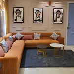 2 Bhk Well Furnished