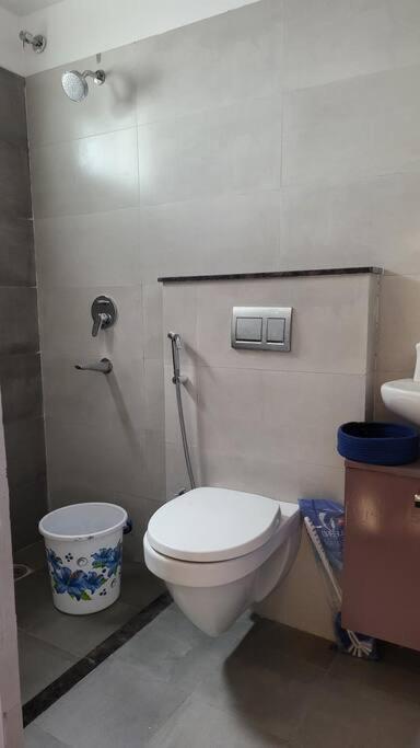 2 Bhk Well Furnished