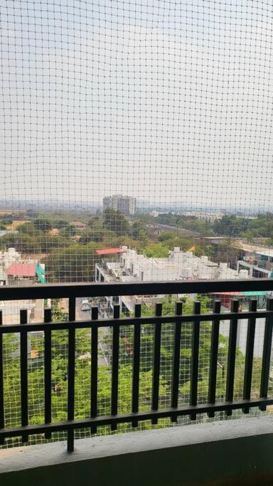 2 Bhk Well Furnished Apartment Indore