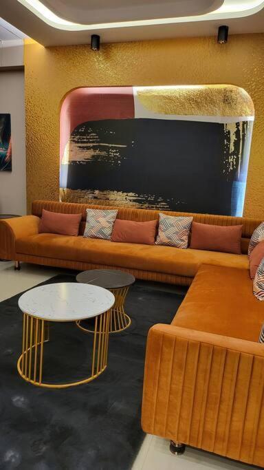 2 Bhk Well Furnished Indore