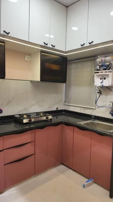 Apartment 2 Bhk Well Furnished Indore